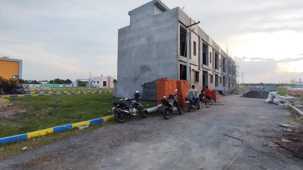 Aishwaryam Nagar Perungavur photo 4