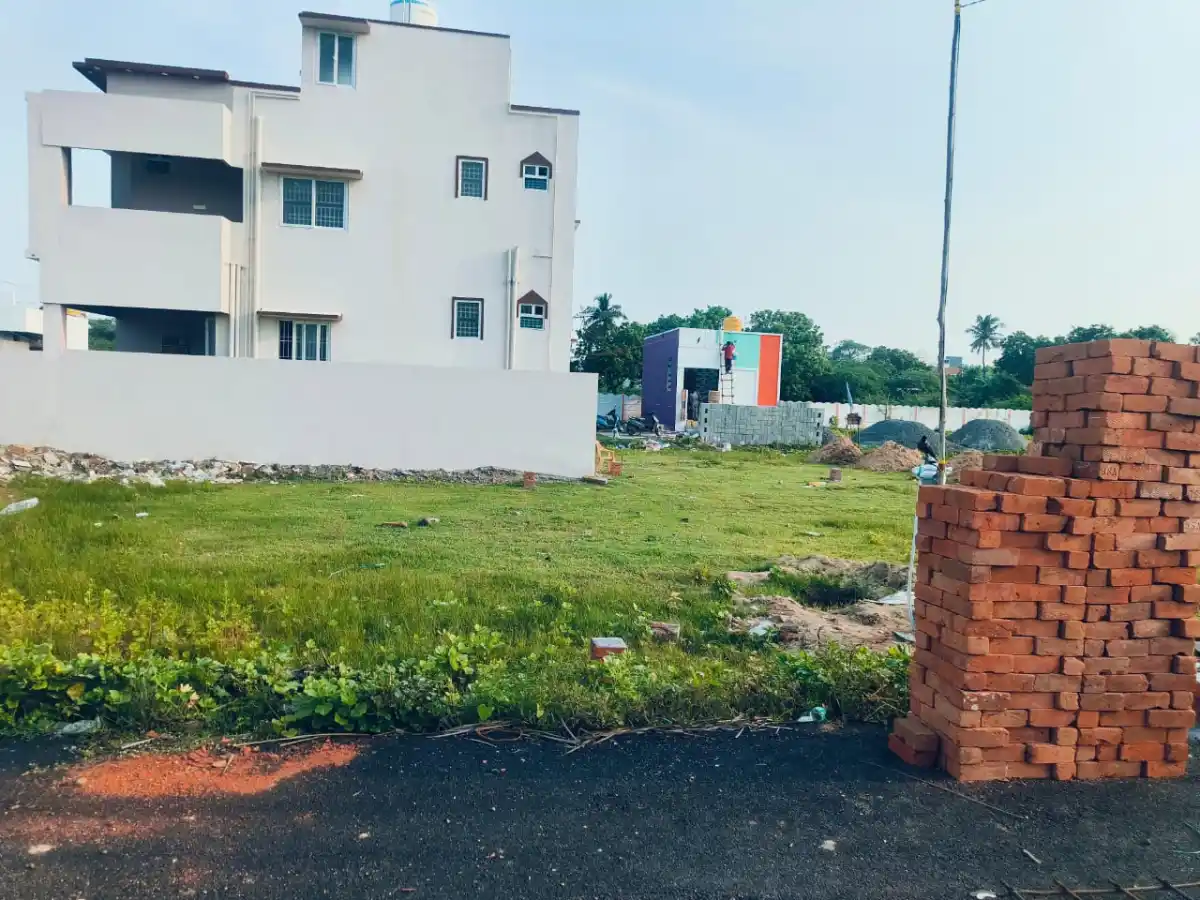 Balaji Avenue Avadi photo 4