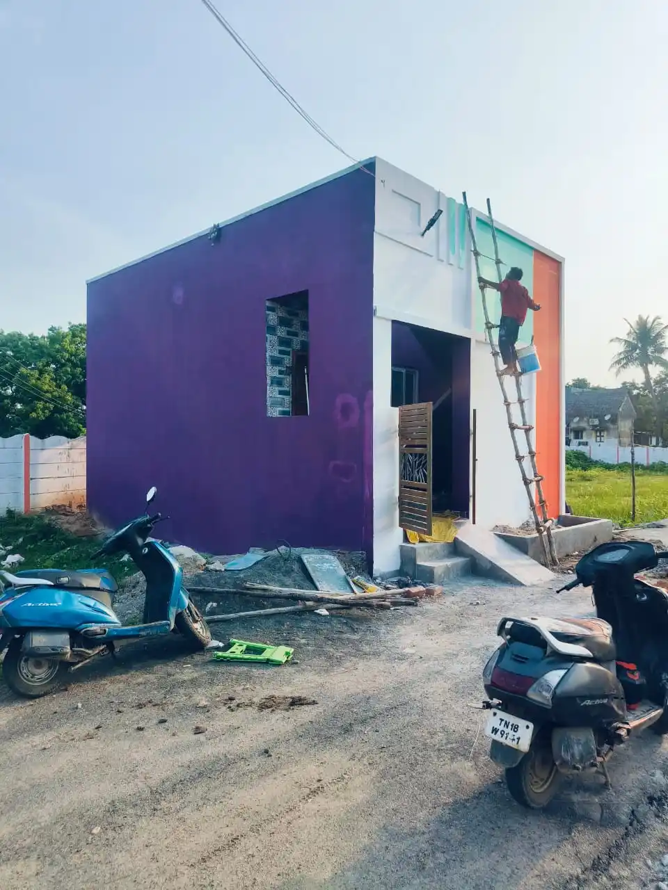 Balaji Avenue Avadi photo 2