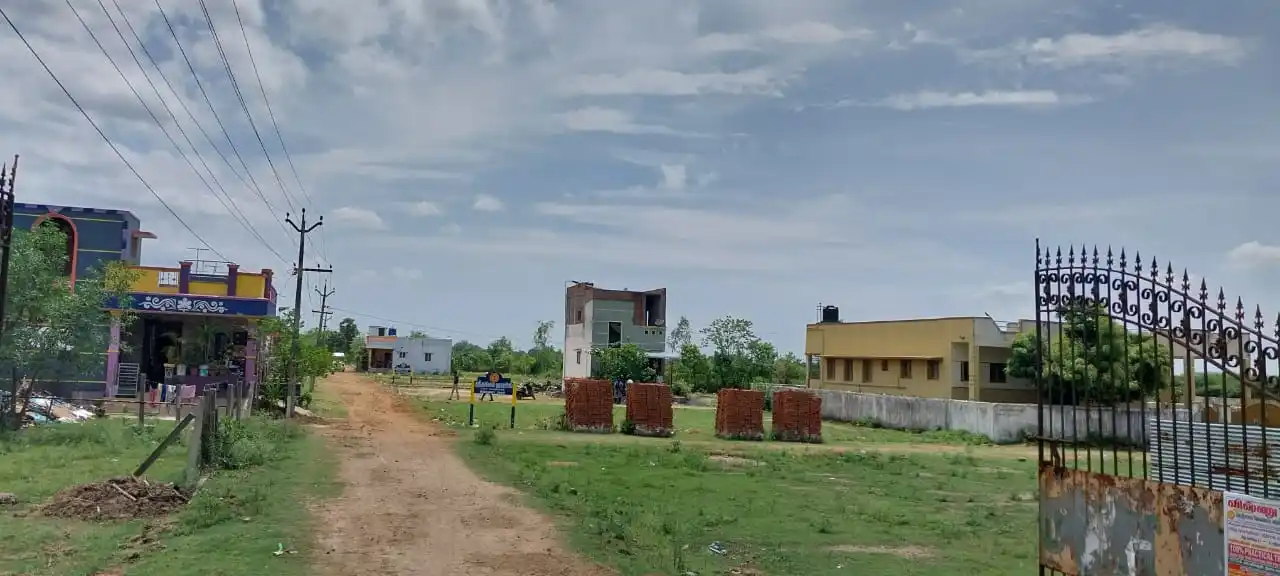 Balaji Avenue Avadi photo 3