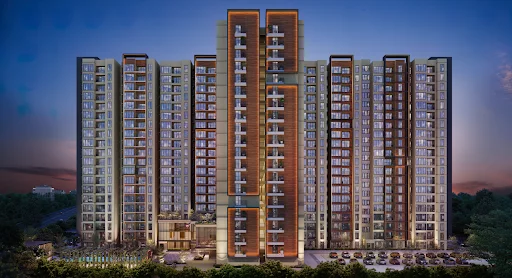 Thalambur Apartments Thalambur