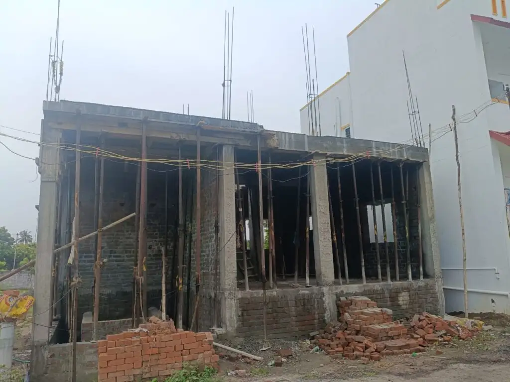 Kalavakkam Individual Villa Kalavakkam