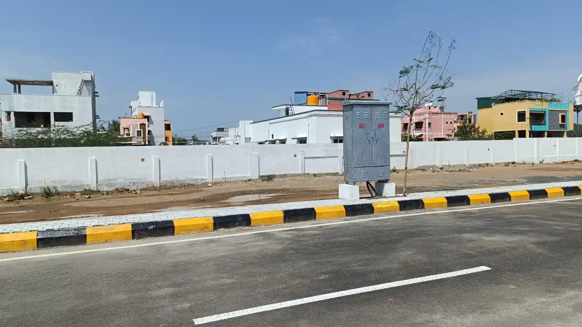 Vandalur Plots Vandalur photo 2