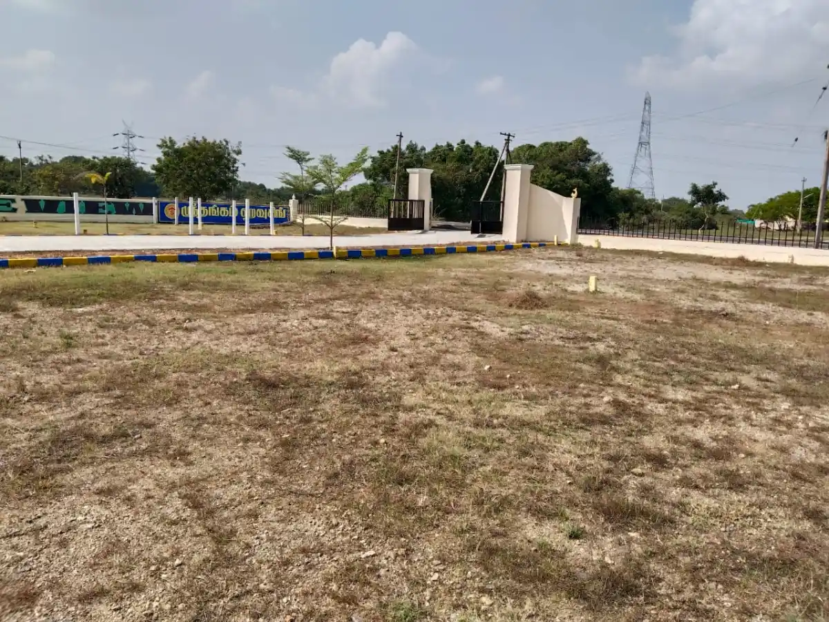 Maduranthagam Villa Plot Maduranthagam photo 4