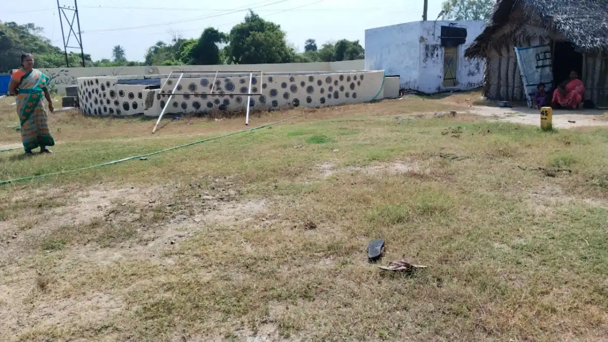 Maduranthagam Villa Plot Maduranthagam photo 2