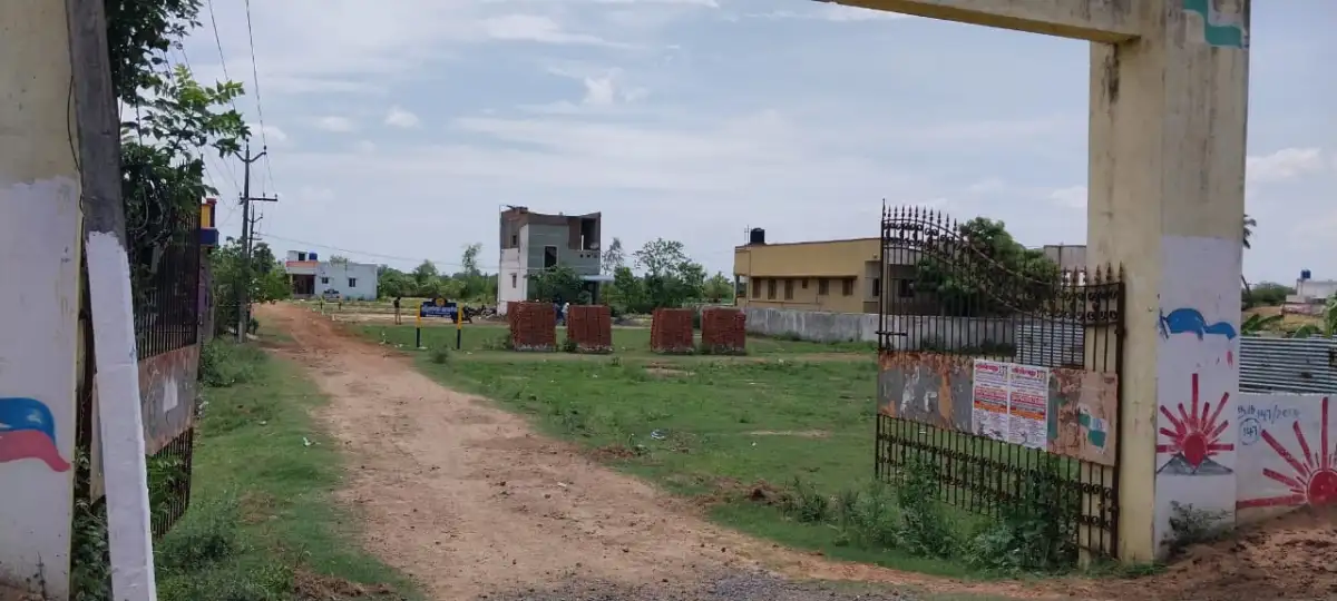 Chengalpattu Plots Chengalpattu