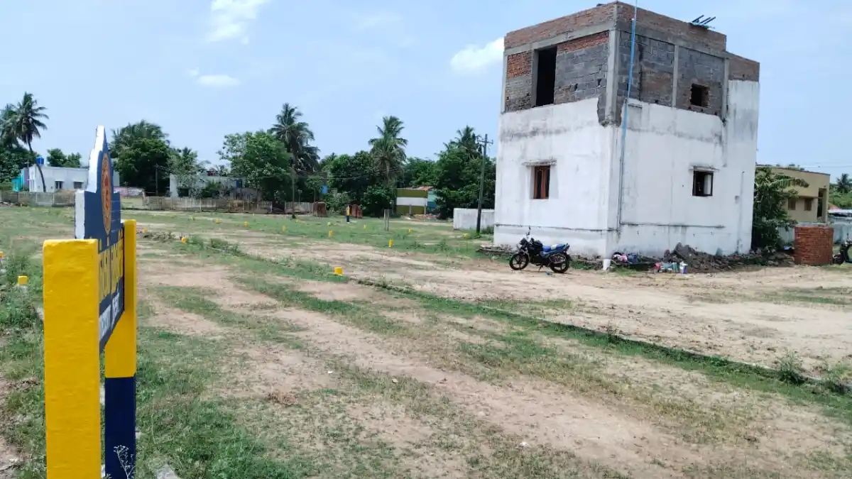 Chengalpattu Plots Chengalpattu