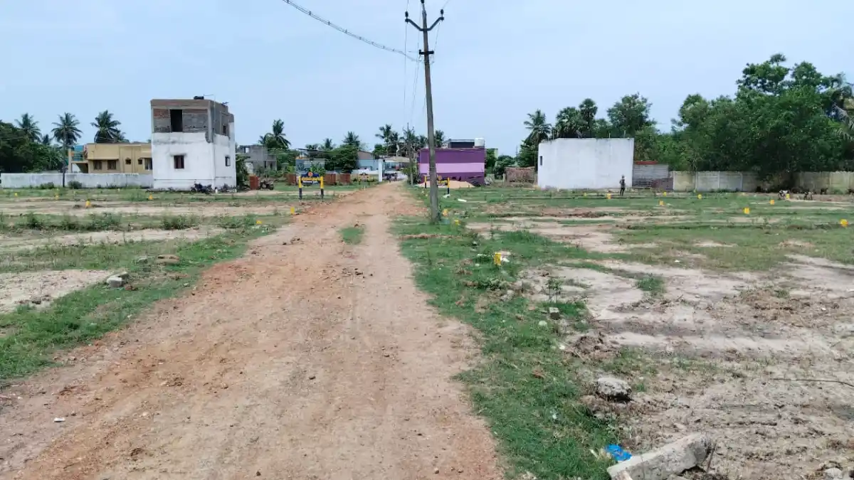 Chengalpattu Plots Chengalpattu