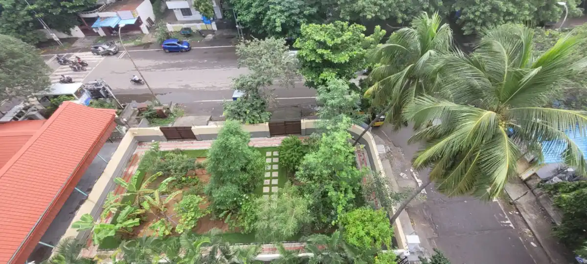 Vacant Land Anna Nagar photo 3