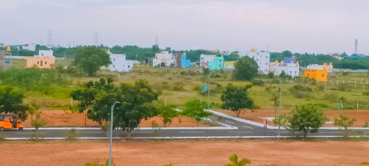 Narpavi’s the Jewel City Padappai photo 4