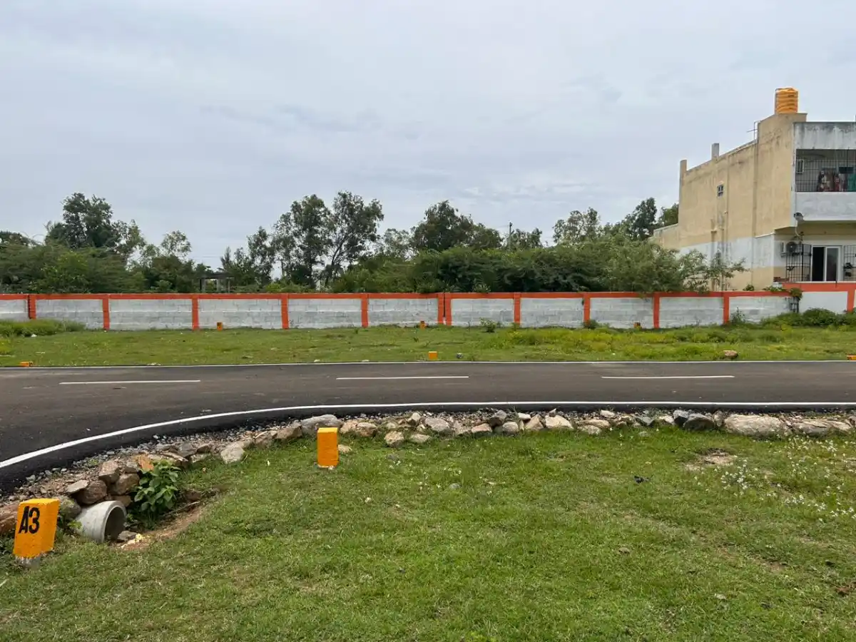 Ponmar Plot Ponmar photo 4