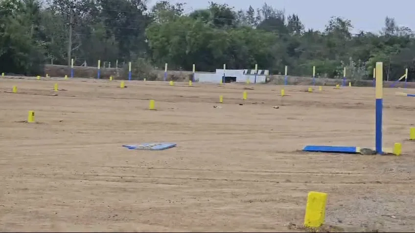 VIP City Melmaruvathur