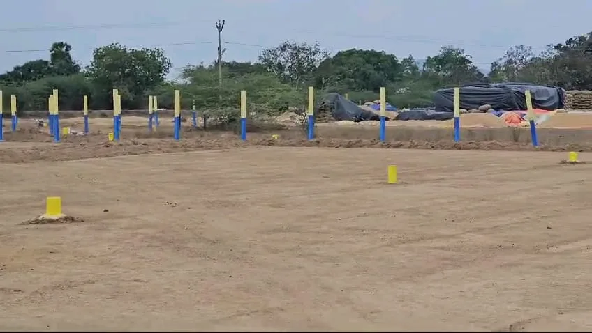 VIP City Melmaruvathur photo 2