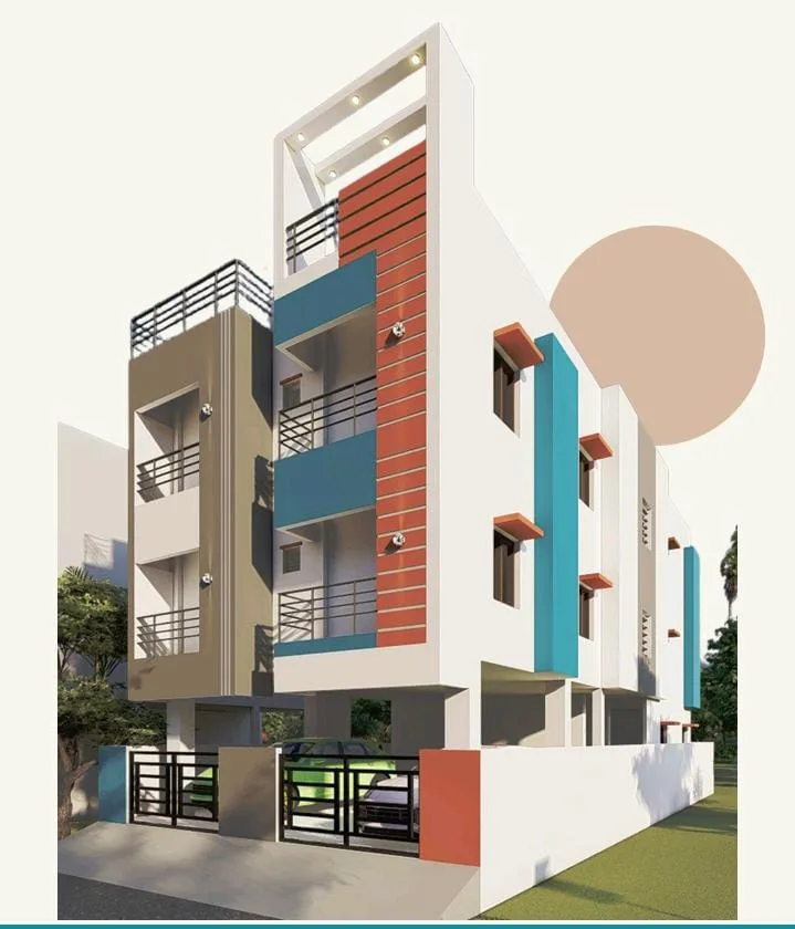 Padappai Flat Padappai photo 3