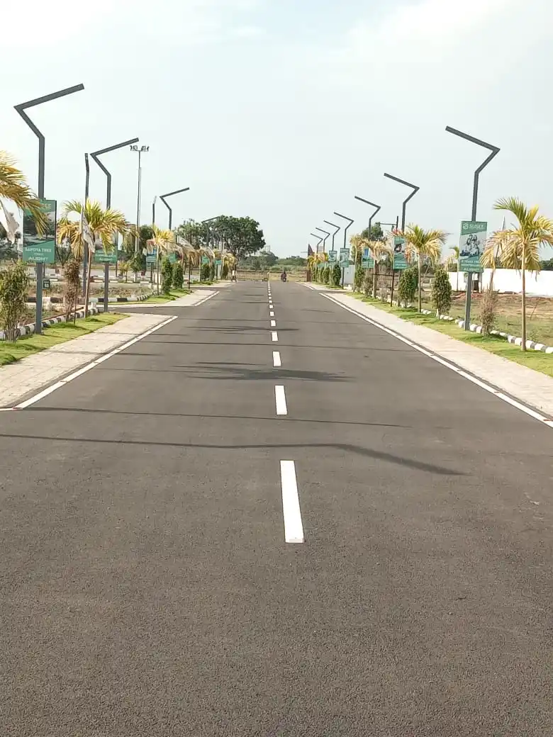 Susee Alight Poonamallee