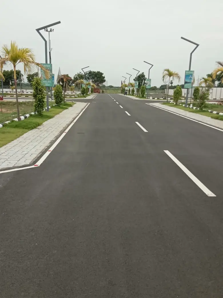 Susee Alight Poonamallee