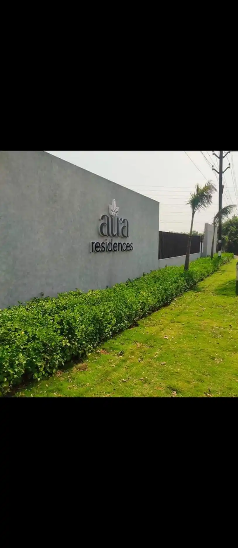 Aura Residences Thirumazhisai