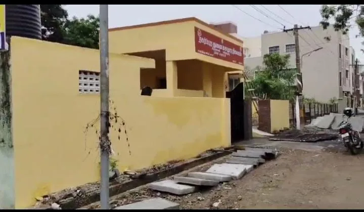 JK Golden Avenue Tambaram West photo 4