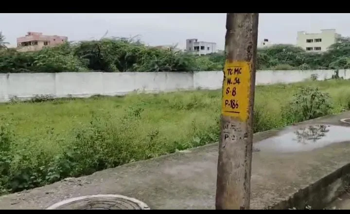 JK Golden Avenue Tambaram West