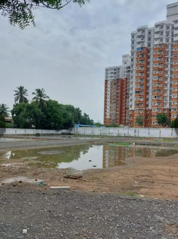 Sunshine Paradise Poonamallee