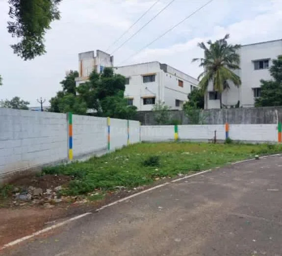 Sunshine Paradise Poonamallee