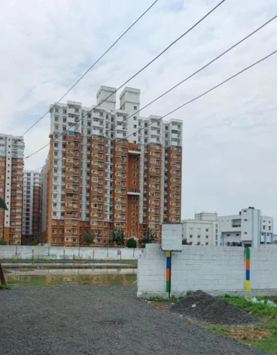 Sunshine Paradise Poonamallee