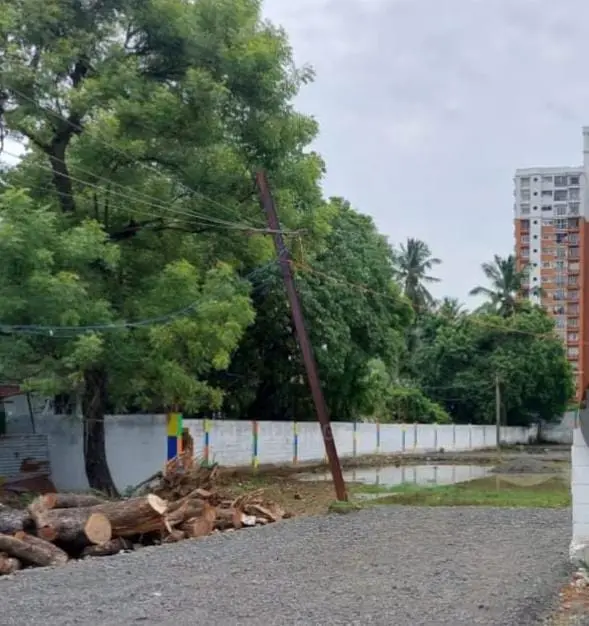 Sunshine Paradise Poonamallee