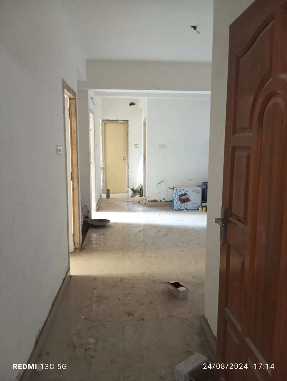Alandur Flat Alandur photo 3