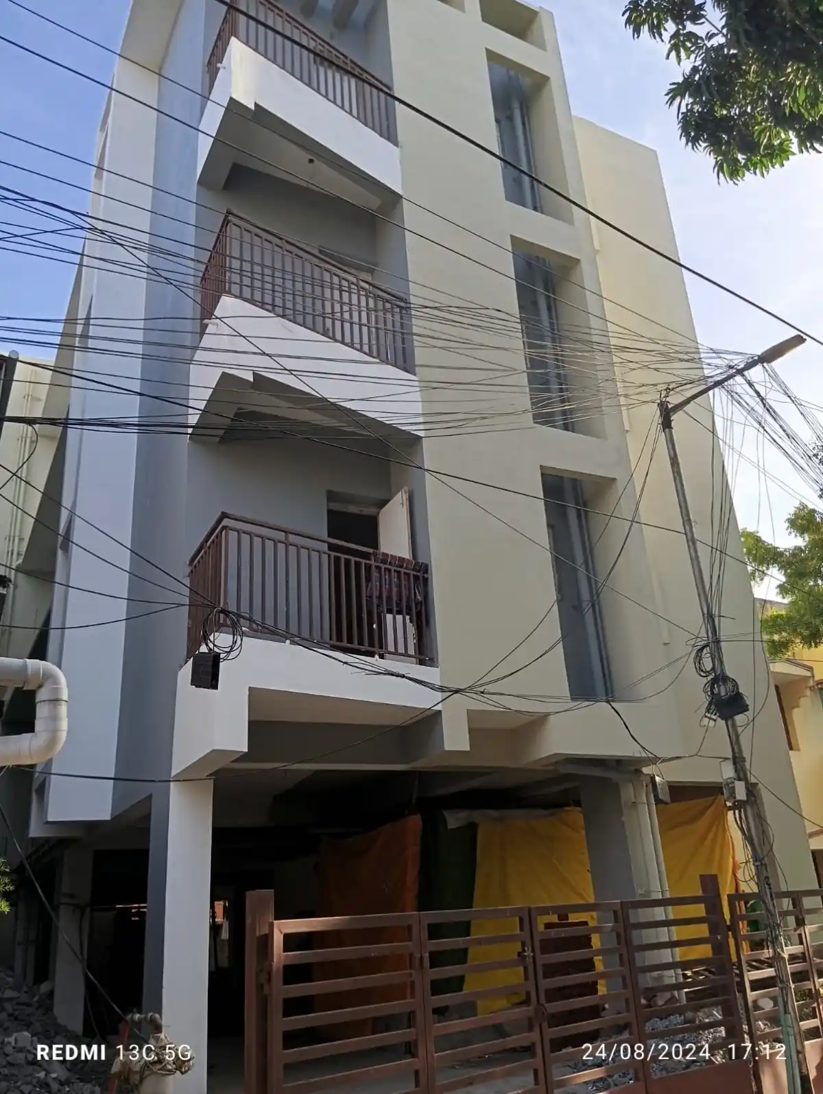 Alandur Flat Alandur photo 2