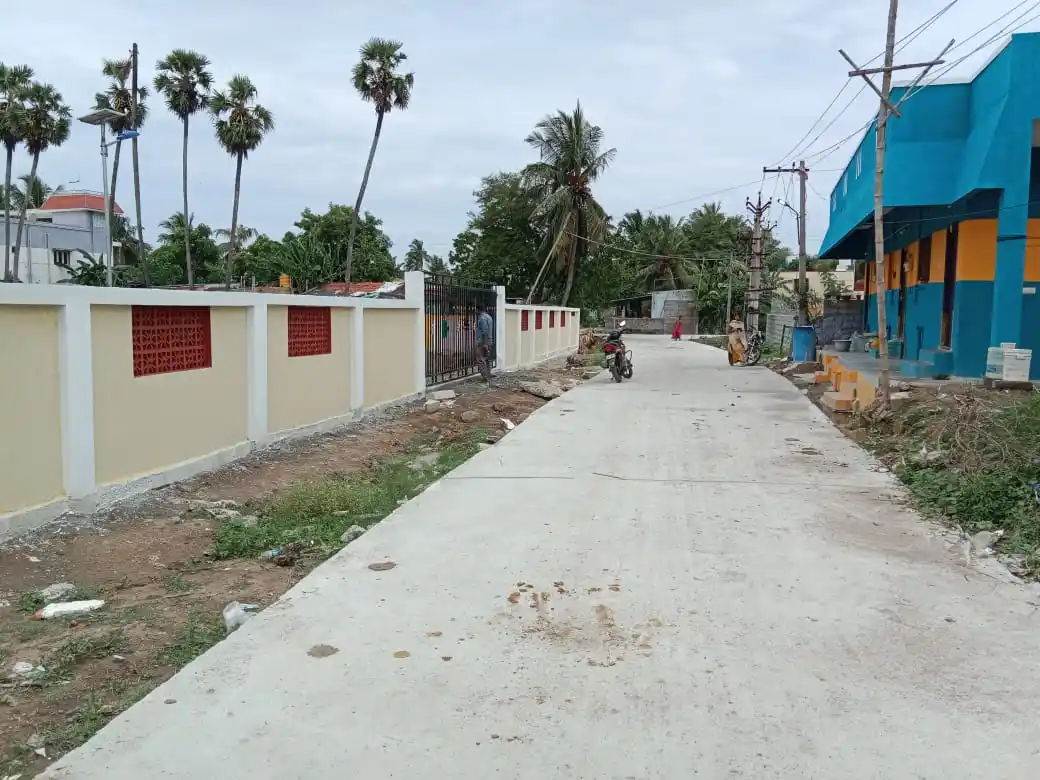 Thaiyur Plots Thaiyur photo 3