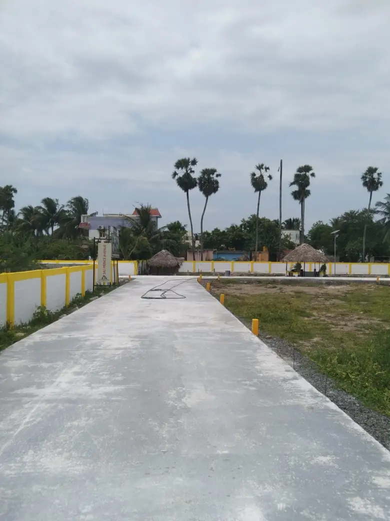 Thaiyur Plots Thaiyur photo 4