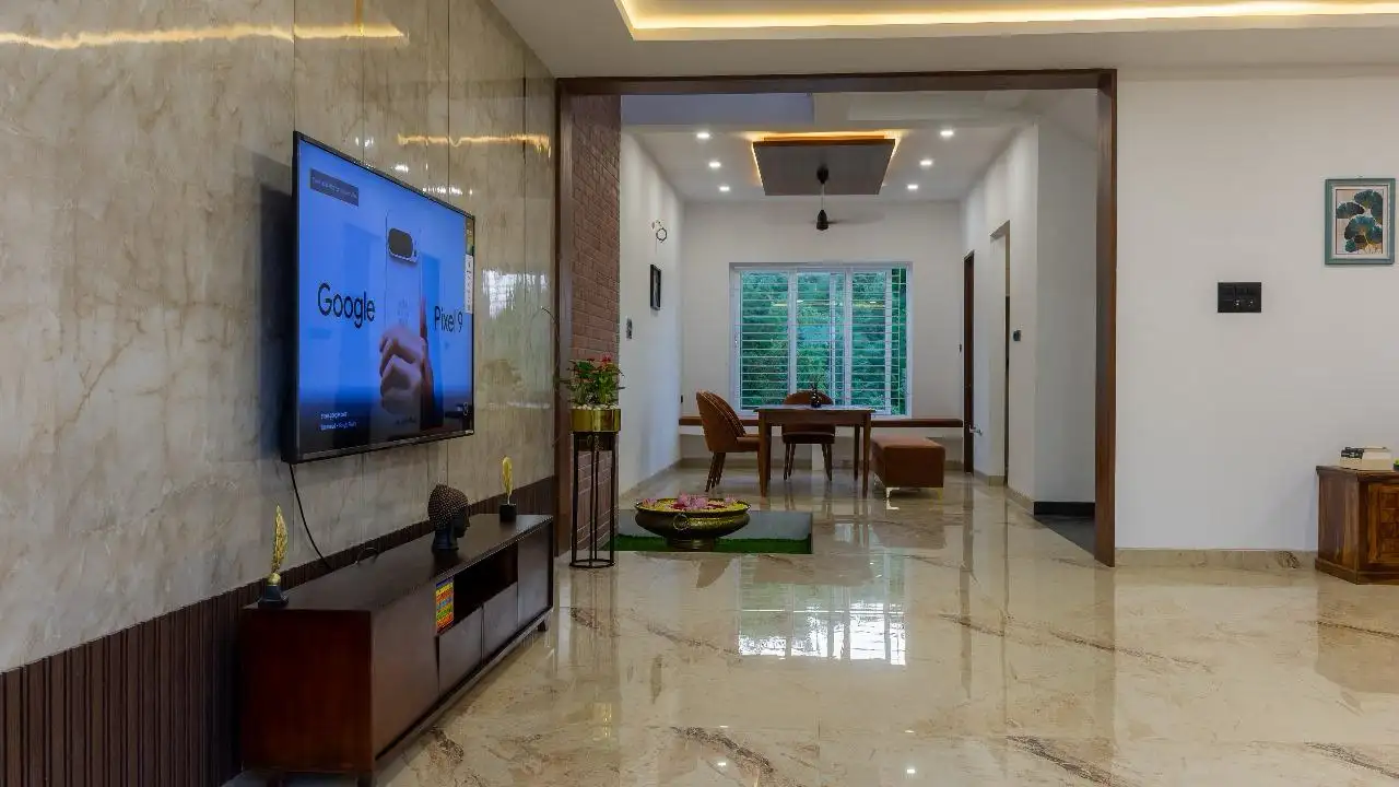 ECR – Panaiyur Flats Panaiyur photo 4