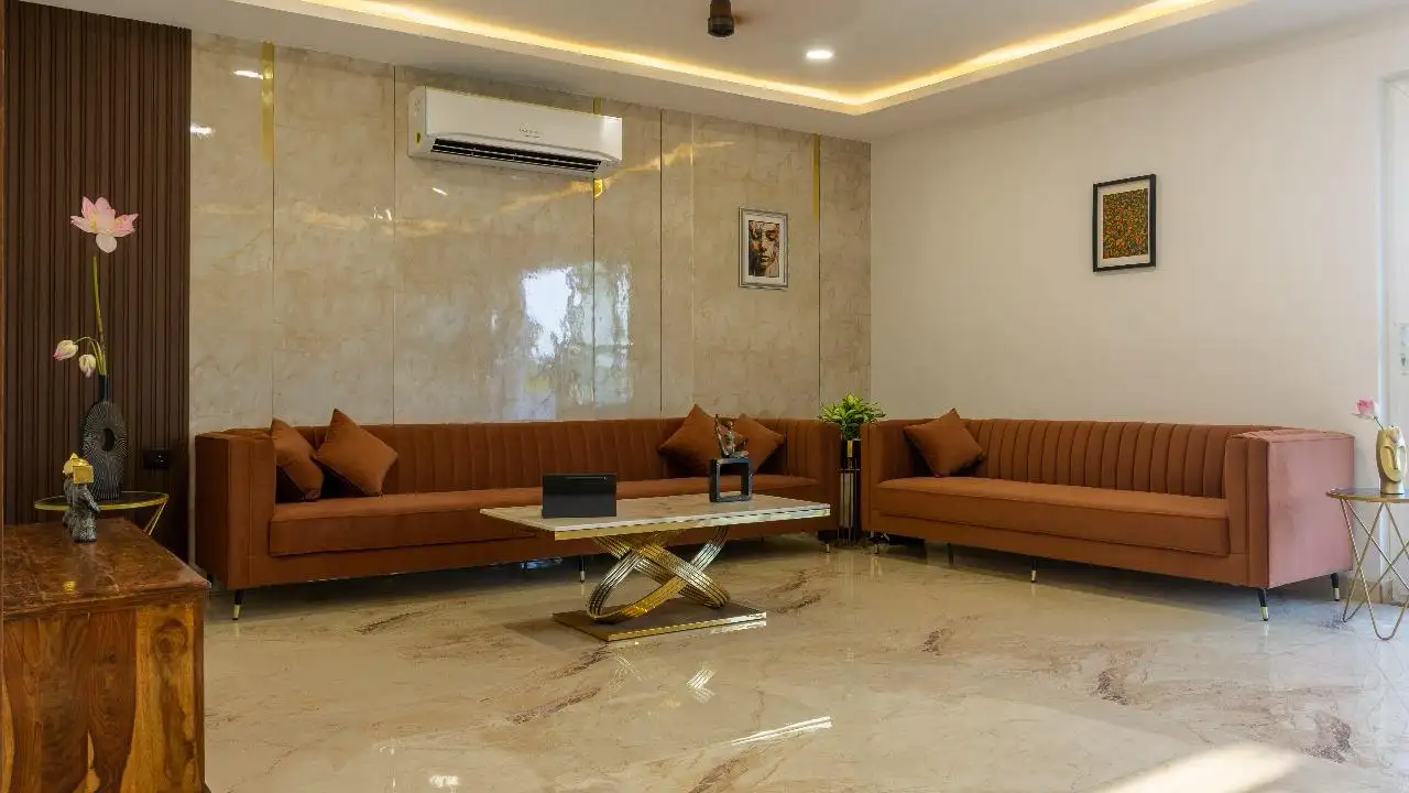 ECR – Panaiyur Flats Panaiyur photo 2