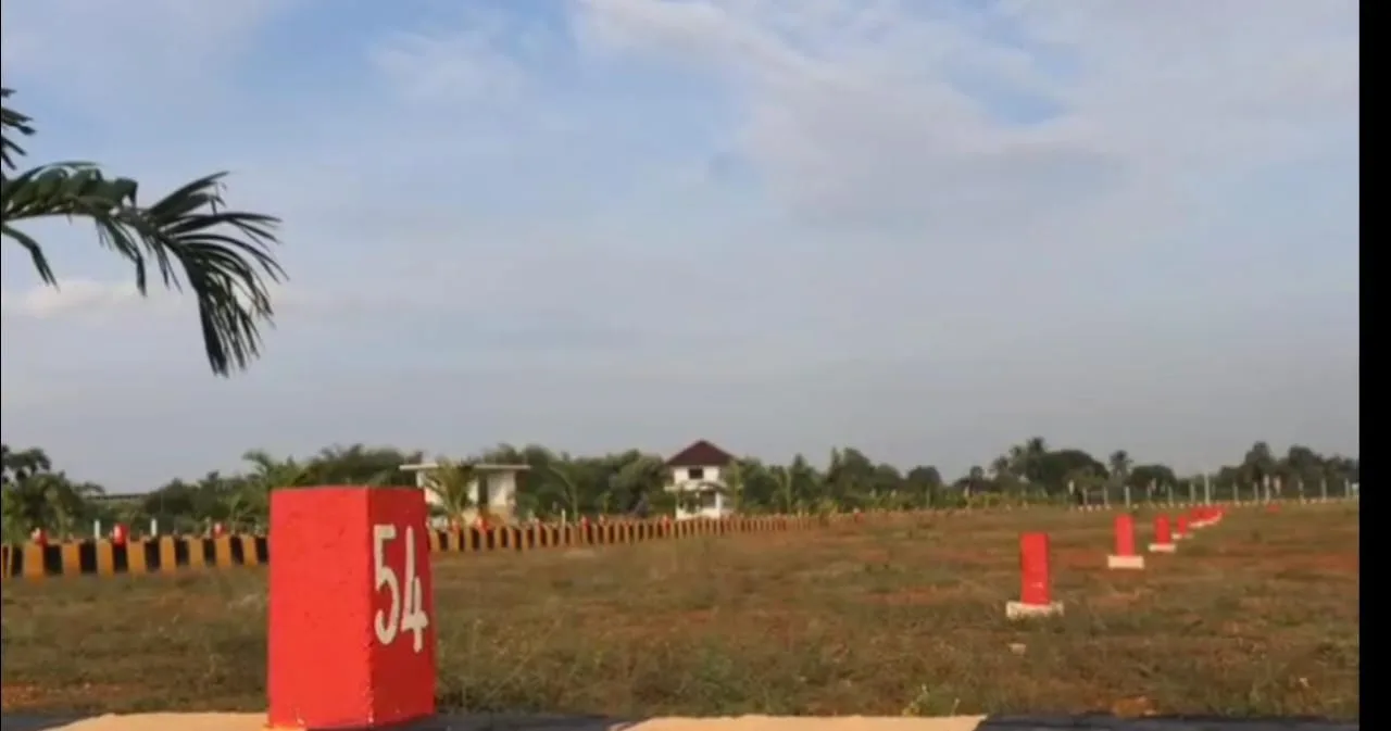 Kanchipuram Plot Kanchipuram photo 3