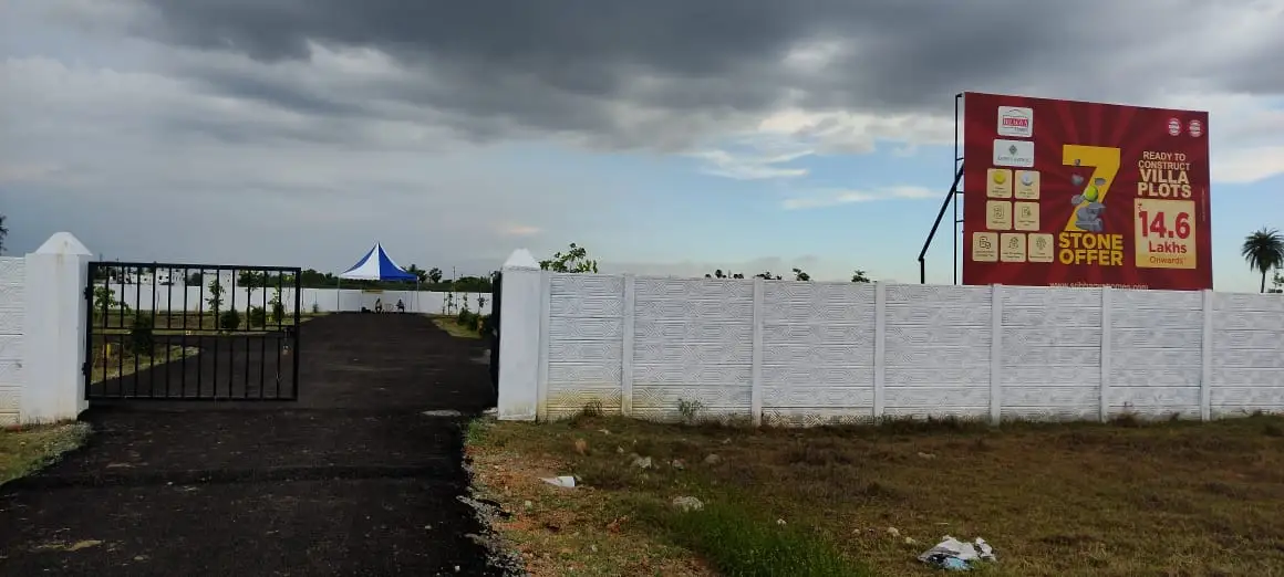 Rathis Avenue Thiruninravur photo 3