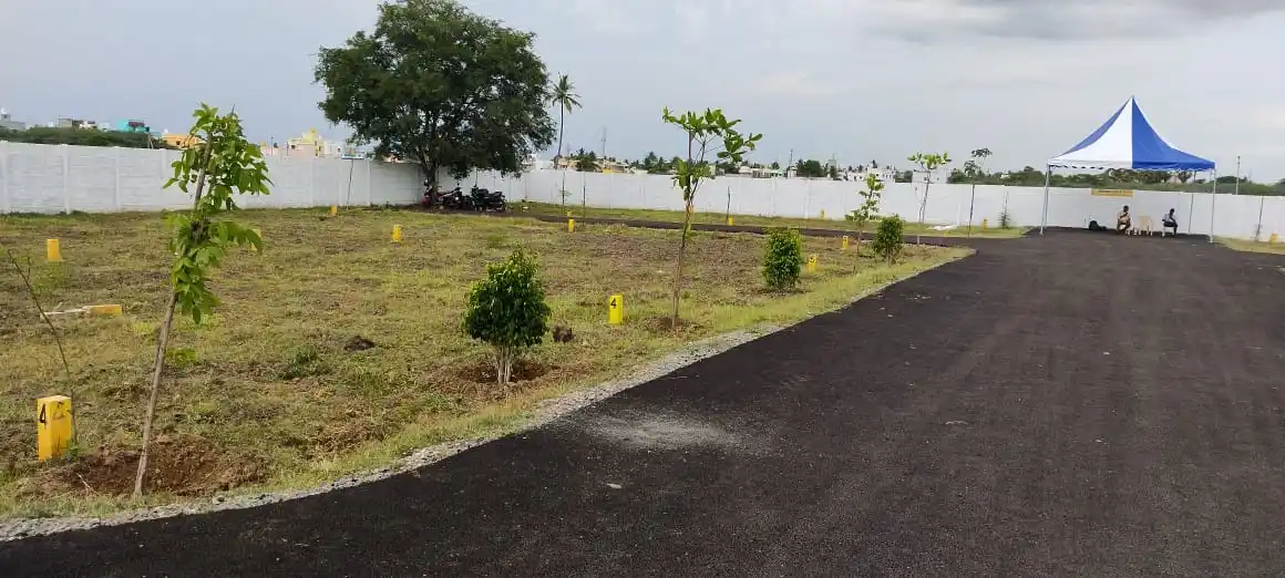 Rathis Avenue Thiruninravur photo 2