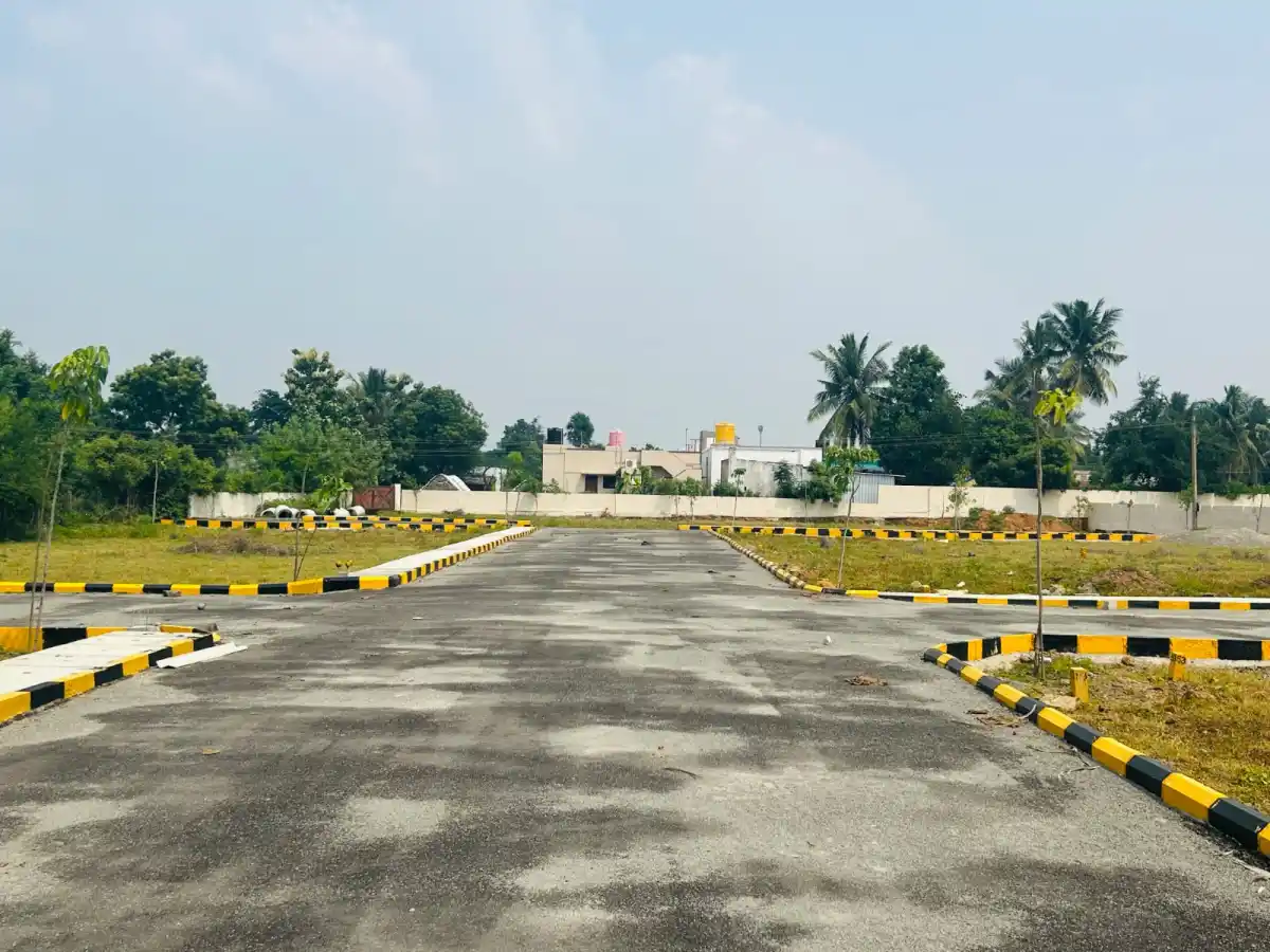 Rathis Sri Balaji Nagar Kunnavakkam