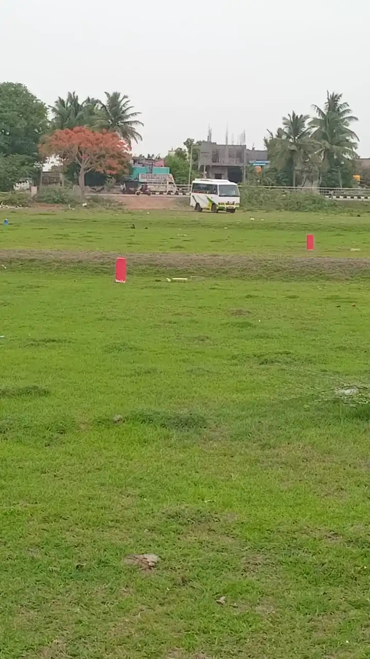 Visions  Green Meadows Paranthur photo 3