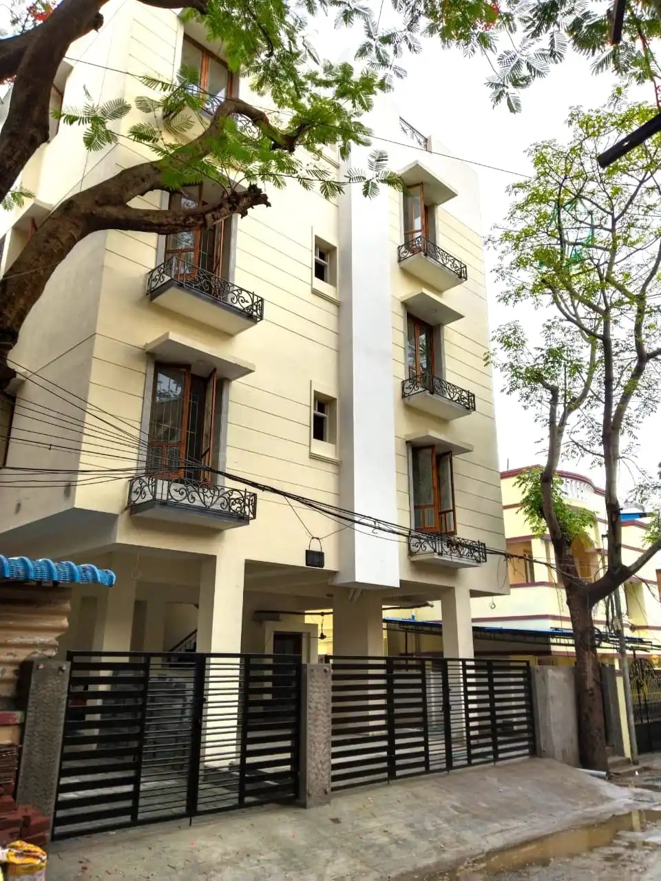 Tansi Nagar Velachery