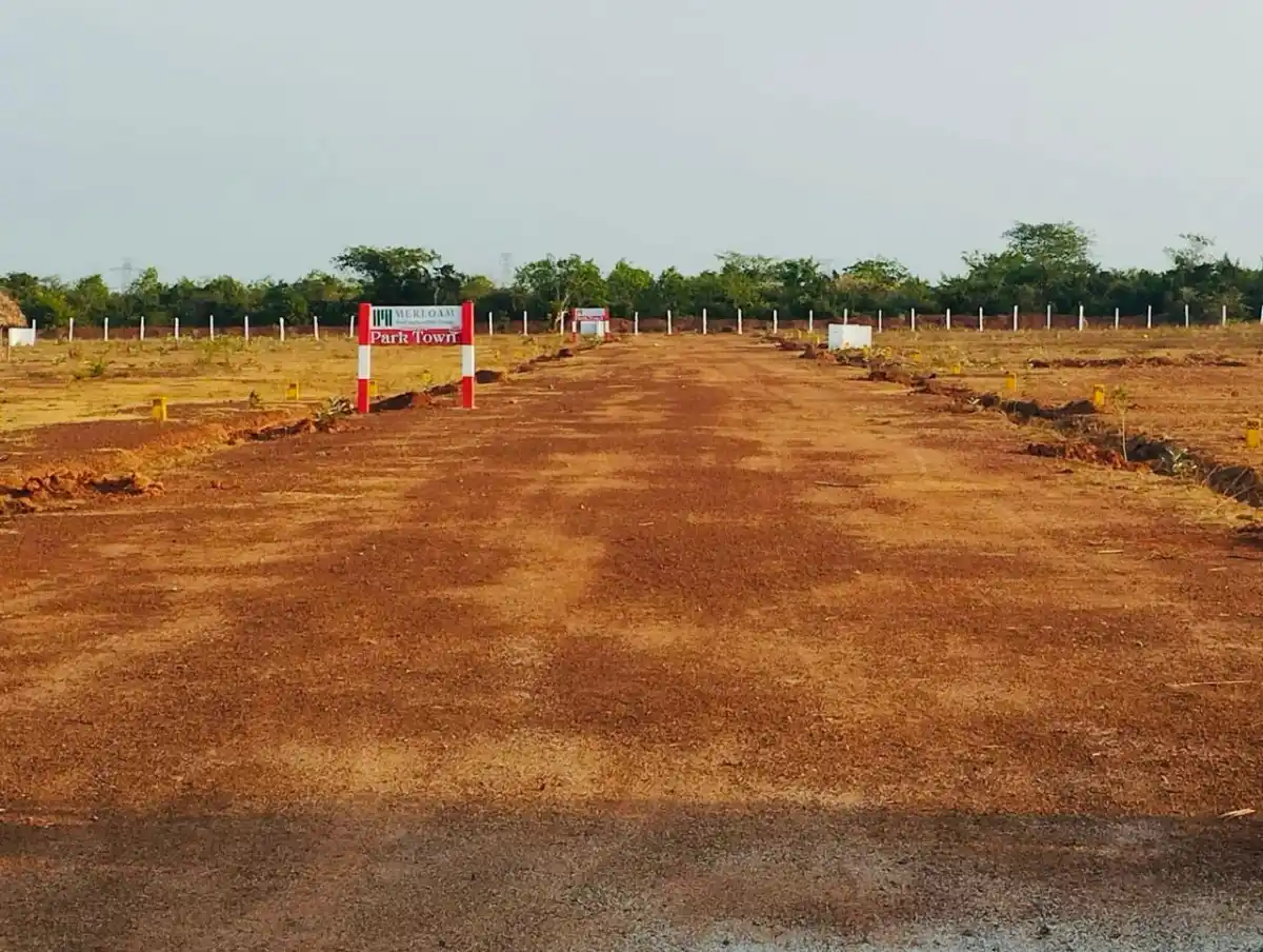 Park Town Vengal