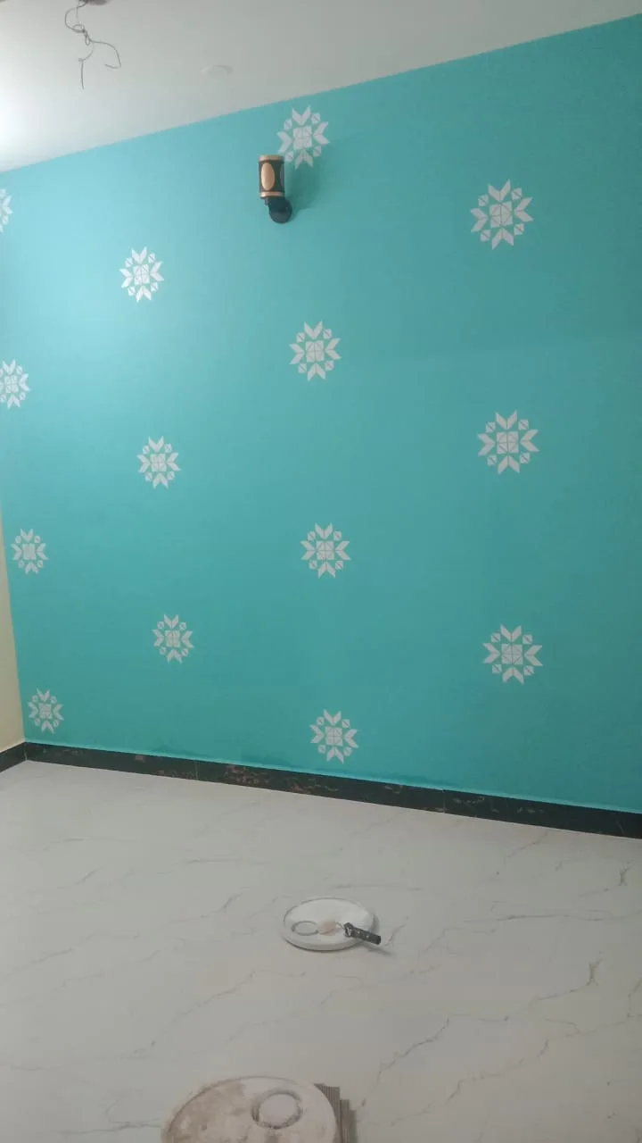 Thirunindravur Flat Thiruninravur