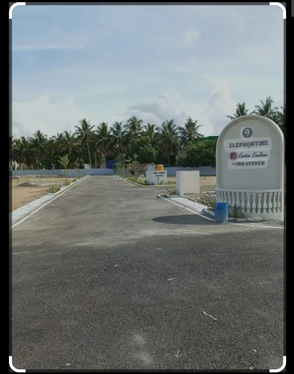 Easton Enclave Nedunkundram photo 3