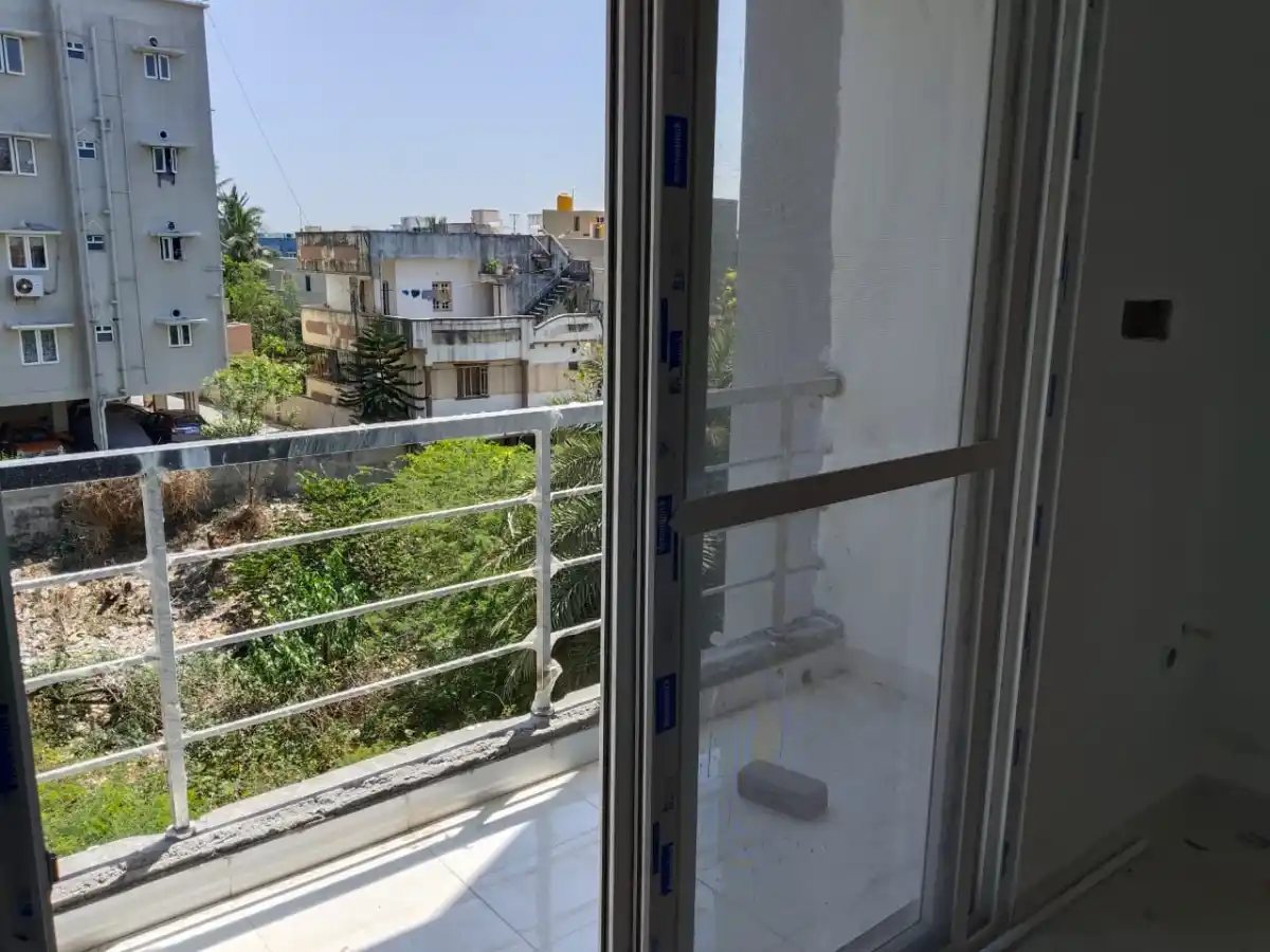 Kolathur Flats Kolathur photo 4