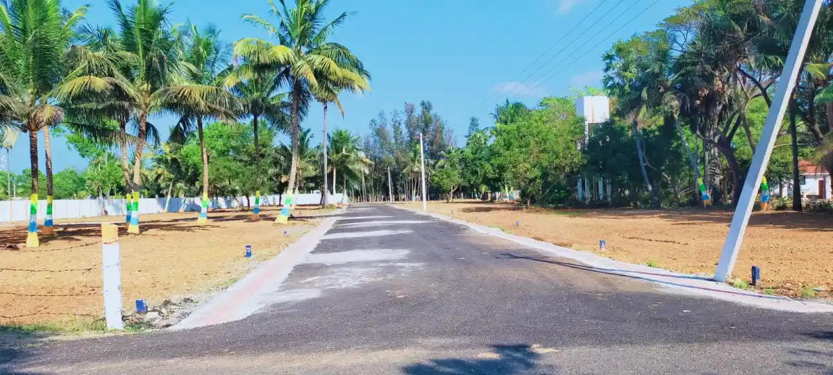 Narpavi Properties Chetpet photo 3