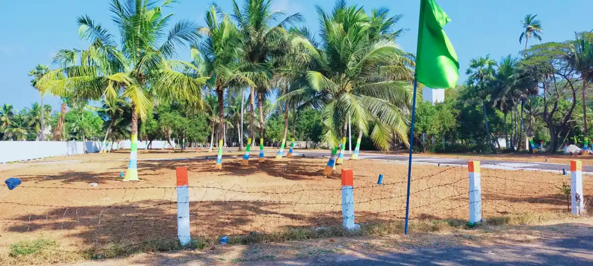 Narpavi Properties Chetpet
