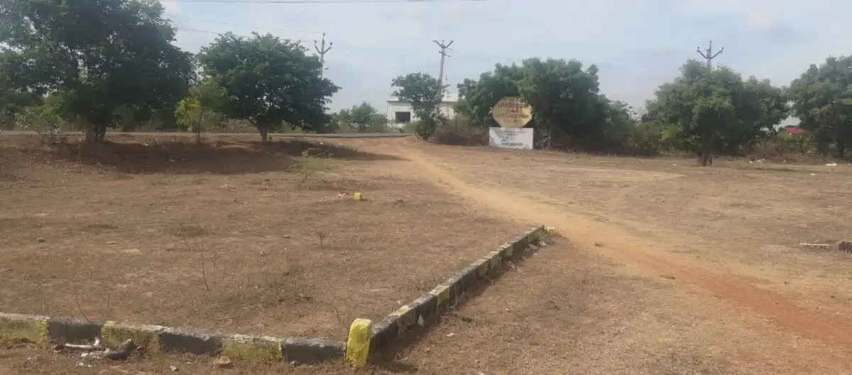 Sree Pandian Nagar Arakkampakkam photo 3