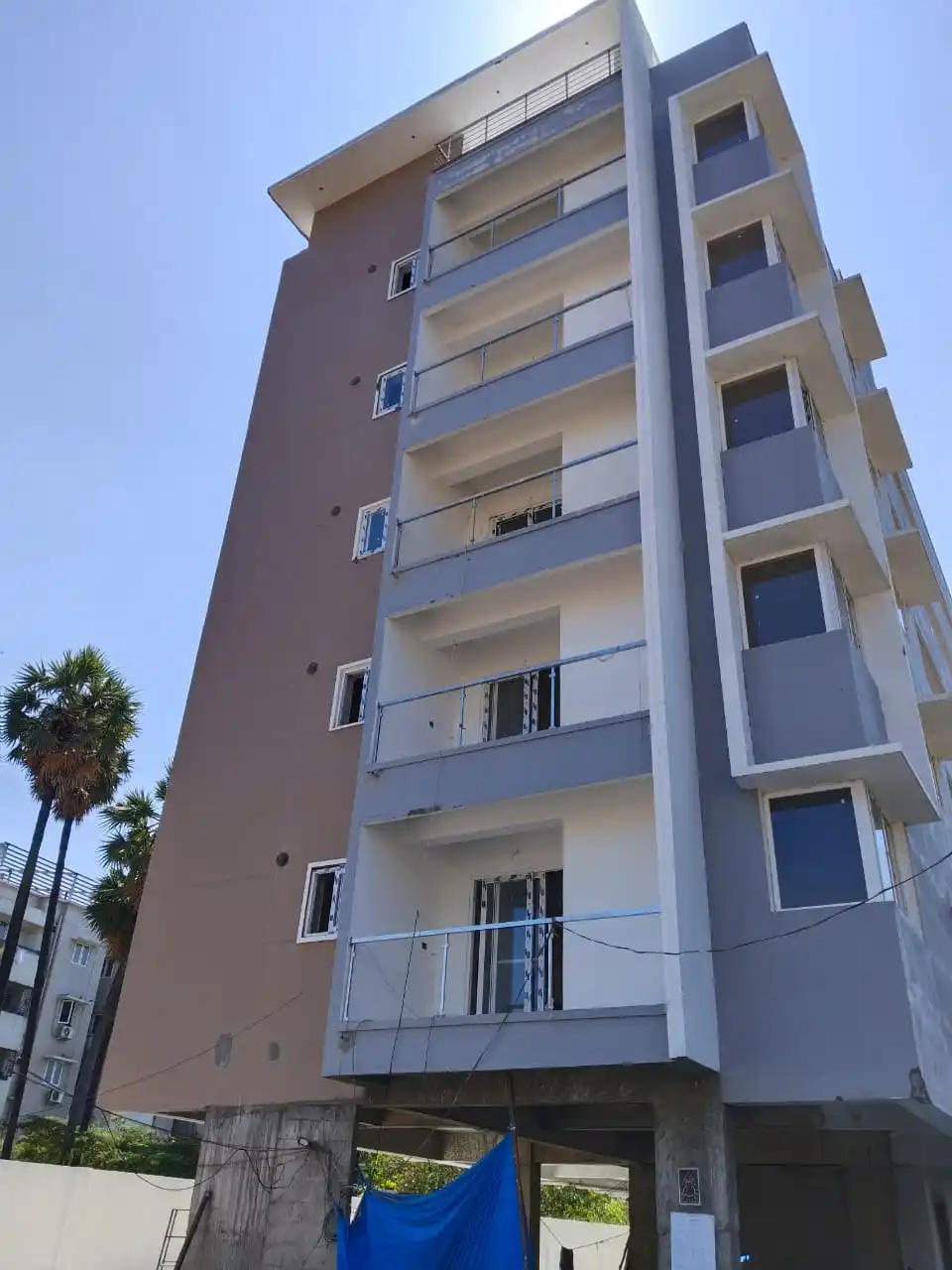 Kolathur Flat Kolathur