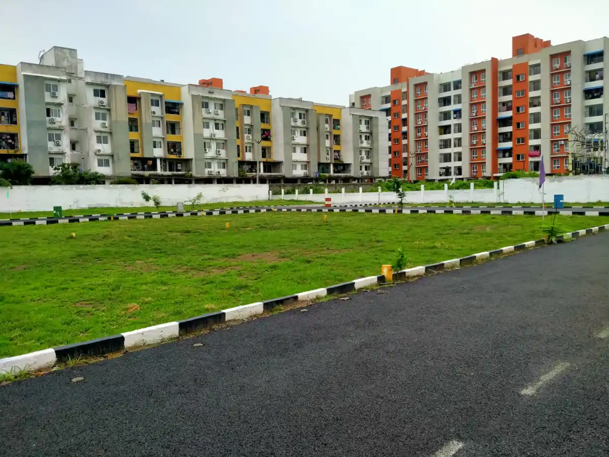  Guduvancheri Land Guduvancheri
