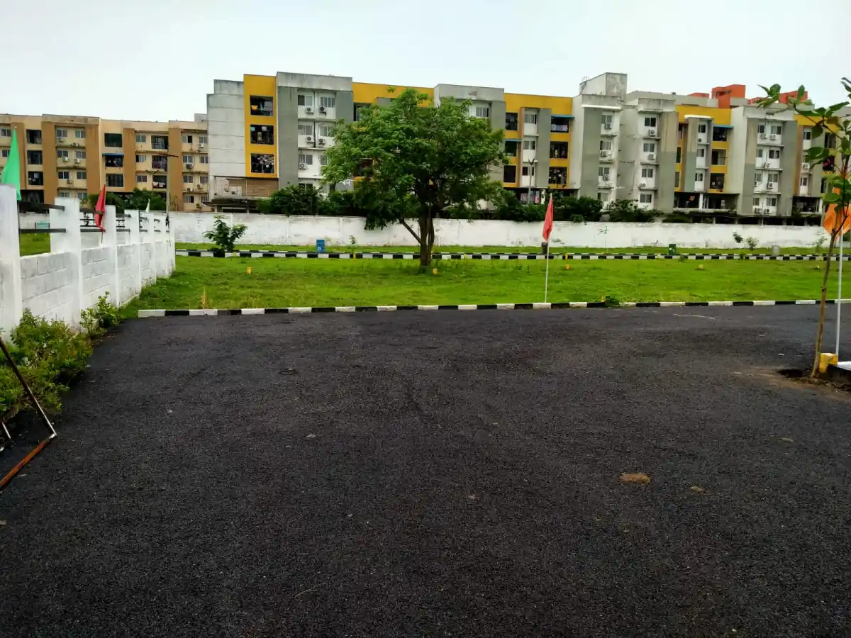 Guduvancheri Land Guduvancheri