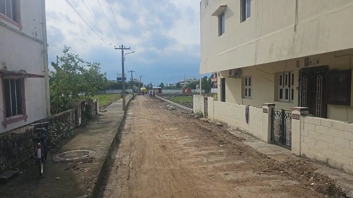 Plots for Sales in Tambaram Tambaram photo 2